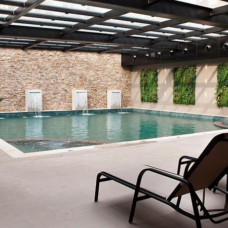 Gramado Parks Hotell Eksteriør bilde