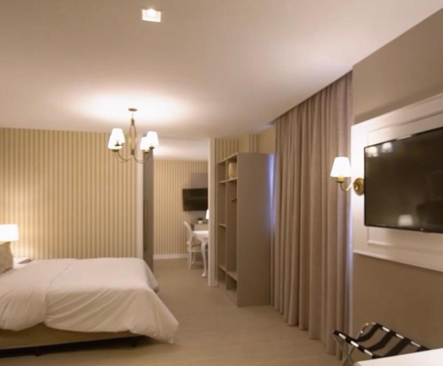 Gramado Parks Hotell Eksteriør bilde