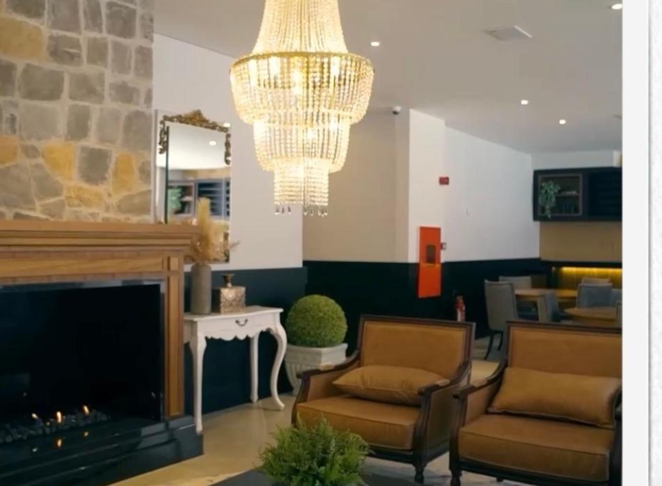 Gramado Parks Hotell Eksteriør bilde